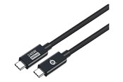 USB kaapelit - Conceptronic - USB-C cable - 24 pin USB-C to 24 pin USB-C - 1.2 m - ETTA04B12