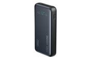 Powerbank - INIU Leopard Power 140W Powerbank - Harmaa - 25000 mAh - P64-P1