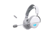 Kuulokkeet - ASUS ROG Pelta Gaming Headset - Valkoinen - 90YH0410-BHUA10