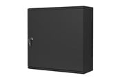 Räkit - Rack - Lanberg WAF1-5203-06-00B - 6U+3U - Wall Mount Rack Cabinet - WAF1-5203-06-00B