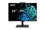 Näyttö - 24" Acer Vero B248W - 1920x1200 - 100Hz - IPS - UM.FB8EE.504