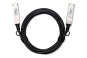 Verkkokaapelit - ZyXEL 100GBase direct attach cable - 3 m - 3m - DAC100G-3M-ZZ0101F