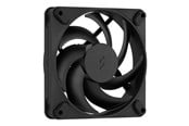 Kotelotuuletin - Fractal Design Momentum 12 - Kotelotuuletin - 120mm - musta - FD-F-MO1-1201