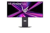 Näyttö - 34" LG UltraGear 39GX900A - 3440x1440 (UWQHD) - 240Hz - OLED - 39GX900A-B
