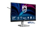 Näyttö - 27" Philips 4000 Series 27B2N4500 - 2560x1440 (QHD) - 120Hz - IPS - 27B2N4500/00