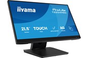Näyttö - 21" iiyama ProLite T2254MSC-B2AG - 1920x1080 (FHD) - 100Hz - IPS - T2254MSC-B2AG