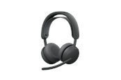 Kuulokkeet - Logitech Zone Wireless 2 ES - Graphite - 981-001503