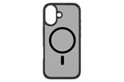 Puhelin - Kannet ja kotelot - Lippa MagSafe iPhone 17 Cover - Matte Transparant - LPCOVER0057
