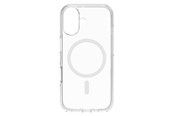 Puhelin - Kannet ja kotelot - Lippa MagSafe iPhone 17 Cover - Clear - LPCOVER0058