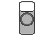Puhelin - Kannet ja kotelot - Lippa MagSafe 360 rotating iPhone 17 Pro Cover - Black - LPCOVER0060