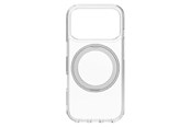 Puhelin - Kannet ja kotelot - Lippa MagSafe 360 rotating iPhone 17 Pro Cover - Clear - LPCOVER0061