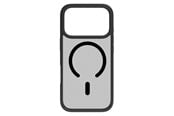 Puhelin - Kannet ja kotelot - Lippa MagSafe iPhone 17 Pro Cover - Matte Transparant - LPCOVER0062