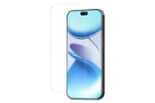 Puhelintarvikkeet - Näytönsuojat - Lippa 2.5D Clear Tempered Glass iPhone 16 Pro/17/17 Pro - LPSP0059
