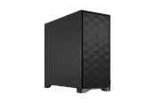 Kotelot - Fractal Design Pop 2 Air Black Solid - Kotelot - Miditower - Musta - FD-C-POA2A-01