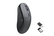 Hiiret - Keychron M3 Light 79g Wireless 1K - Pelihiiri - Optinen - 5 painiketta - Musta - M3-A71