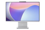 Pöytätietokoneet - All-In-One - Lenovo IdeaCentre AIO 27IRH9 - all-in-one Core i7 13620H - 32 GB - SSD 1 TB - LED 27" - English - F0HM00S2PB
