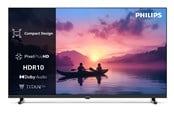 Televisio - Philips 24" Televisio LED 720p 24PHS6000 24" LED TV - HD - 24PHS6000/12