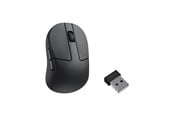 Hiiret - Keychron M4 Wireless - Pelihiiri - Optinen - 5 painiketta - Musta - M4-A1