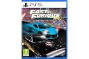 Pelit - Fast & Furious (Arcade Edition) - Sony PlayStation 5 - 12 - Kilpa-ajo - 5060968302719