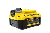 Akut ja laturit - Stanley SFMCB204-XJ Tool Battery - SFMCB204-XJ