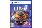 Pelit - LUMO 2 - Sony PlayStation 5 - Alusta - 5060997483557