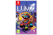 Pelit - LUMO 2 - Nintendo Switch - Alusta - 5060997483533
