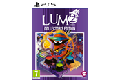 Pelit - LUMO 2 (Collector's Edition) - Sony PlayStation 5 - Alusta - 5060997483595