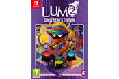 Pelit - LUMO 2 (Collector's Edition) - Nintendo Switch - Alusta - 5060997483571