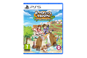 Pelit - Harvest Moon: Home Sweet Home (Special Edition) - Sony PlayStation 5 - Seikkailu - 5060997483779