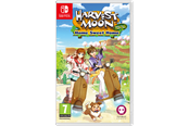 Pelit - Harvest Moon: Home Sweet Home (Special Edition) - Nintendo Switch - Seikkailu - 5060997483755