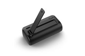 Powerbank - Spigen Essential 5 -000 mAh 22.5W Power Bank - black EA2205 Powerbank - musta - 5000 mAh - ABA09022