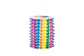 Lasten valaisimet - Boland Colored Lantern - 42031