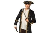 Rooliasut - Boland Pirate Sword with Sheath - 00659