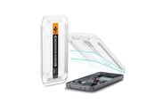 Puhelintarvikkeet - Näytönsuojat - Spigen Glass tR EZ Fit 2 Pack - transparency - Nothing Phone (3) - AGL10165