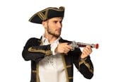 Rooliasut - Boland Pirate pistol - 00666