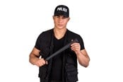 Rooliasut - Boland Toy Police Truncheon - 00683