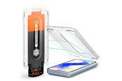 Puhelintarvikkeet - Näytönsuojat - Spigen Glass tR EZ Fit Pro 2 Pack - transparency - Google Pixel 10 Pro Fold - AGL09665