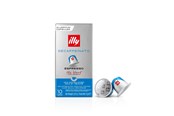 Kahvi ja Espresso - illy lly Nespresso ground Decaf capsules - 10 pcs - 2001443