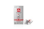 Kahvi ja Espresso - illy Nespresso ground Classic Lungo capsules - 10 pcs - 2001433
