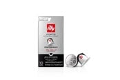 Kahvi ja Espresso - illy Nespresso Ground Forte Capsules – 10 pcs - 2001423