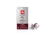 Kahvi ja Espresso - illy Nespresso ground Intenso capsules - 10 pcs - 2001413