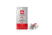 Kahvi ja Espresso - illy Nespresso Ground Classic Capsules – 10 pcs - 2001403