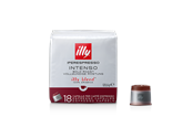 Kahvi ja Espresso - illy IPERESPRESSO HOME INTENSO 18 CAPSEL DK - 2001233