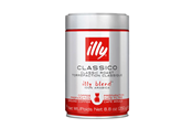 Kahvi ja Espresso - illy Classic Roast ground coffee for filter 250 g - 2001183