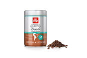 Kahvi ja Espresso - illy Arabica Selection Brazil beans 250 g - 7095