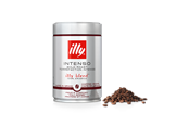 Kahvi ja Espresso - illy Intenso Bold Roast beans 250 g - 2000153