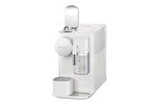 Kahvi ja Espresso - DeLonghi Nespresso Lattissima One EN510.W - EN510.W