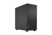 Kotelot - Fractal Design Epoch XL Black Solid - Kotelot - Tower - Musta - FD-C-EPO1X-01