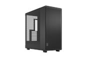 Kotelot - Fractal Design Epoch XL Black TG - Kotelot - Tower - Musta - FD-C-EPO1X-02