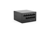 Virtalähde - Fractal Design Ion 3 Gold 850W Virtalähde - 850 Watt - 140 mm - ATX 3.1 - 80 Plus Kulta sertifioitu - FD-P-IA3G-850-EU